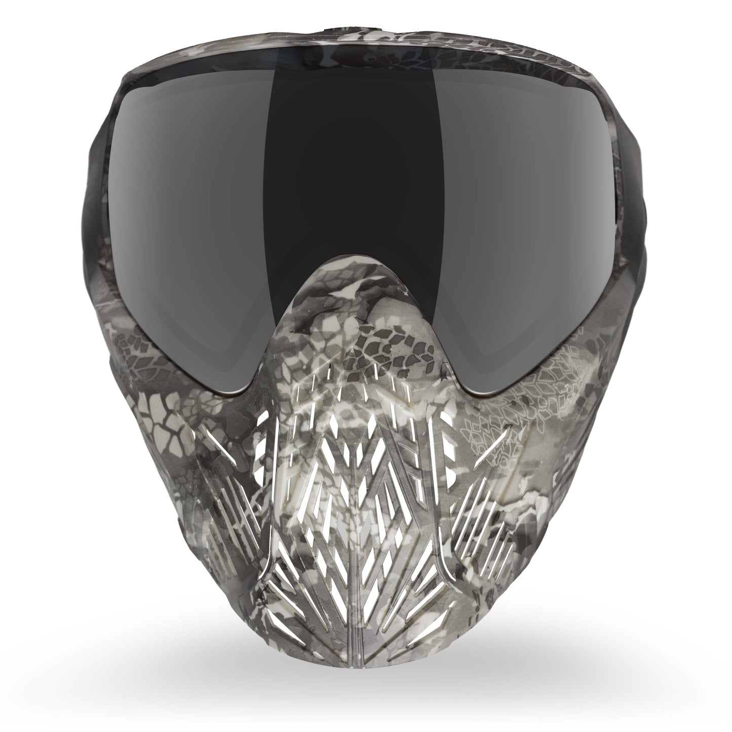 Bunkerkings CMD Goggle - Ghost Highlander