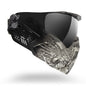 Bunkerkings CMD Goggle - Ghost Highlander