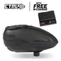 Bunkerkings CTRL2 Loader - Black w/ Free N-Charge