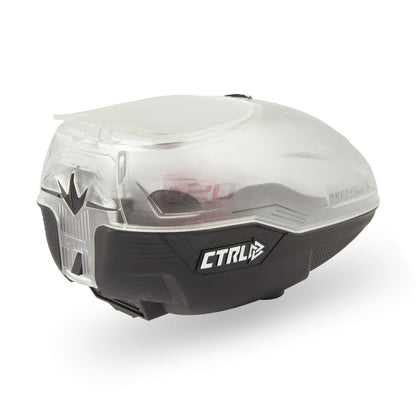 Bunkerkings CTRL Loader 220 - Dust Clear w/ Free NTR Speedfeed & Ramps