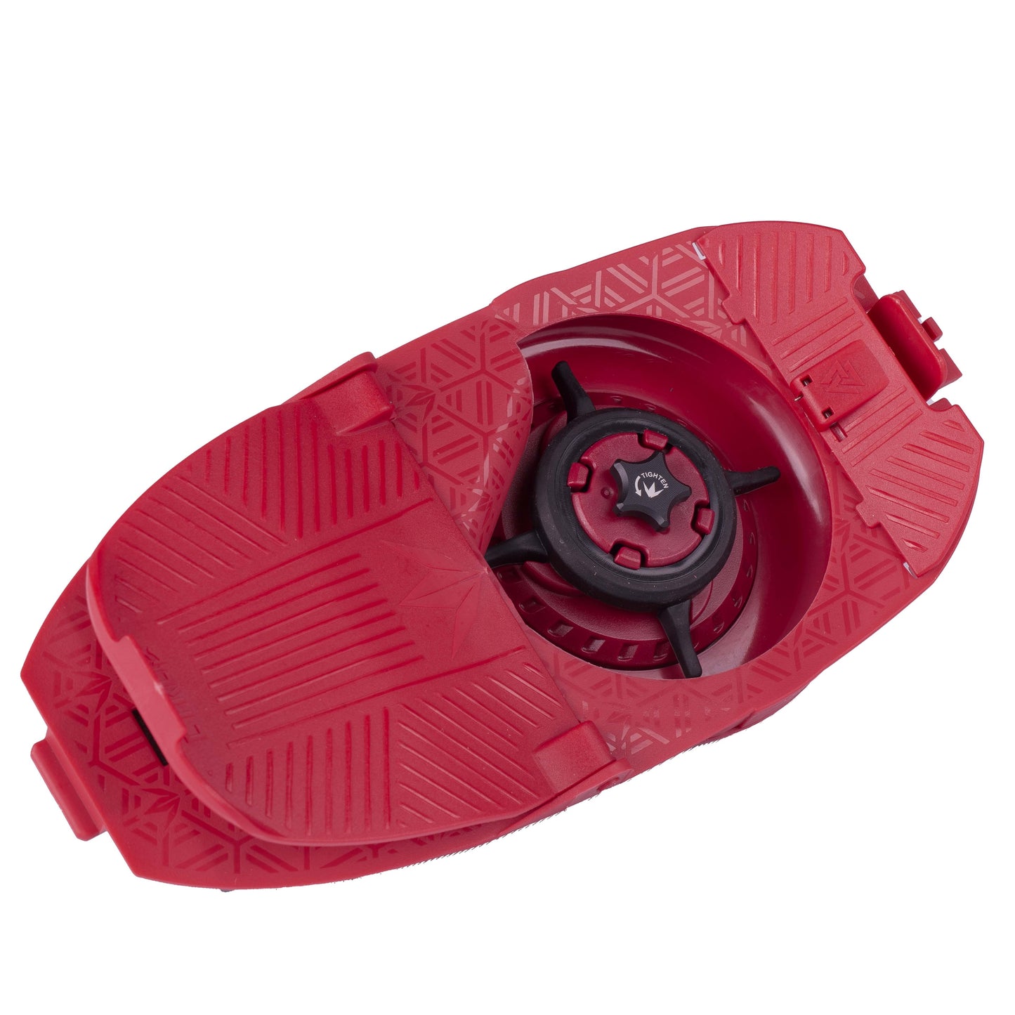 Bunkerkings CTRL2 Loader - Dark Red w/ Free N-Charge