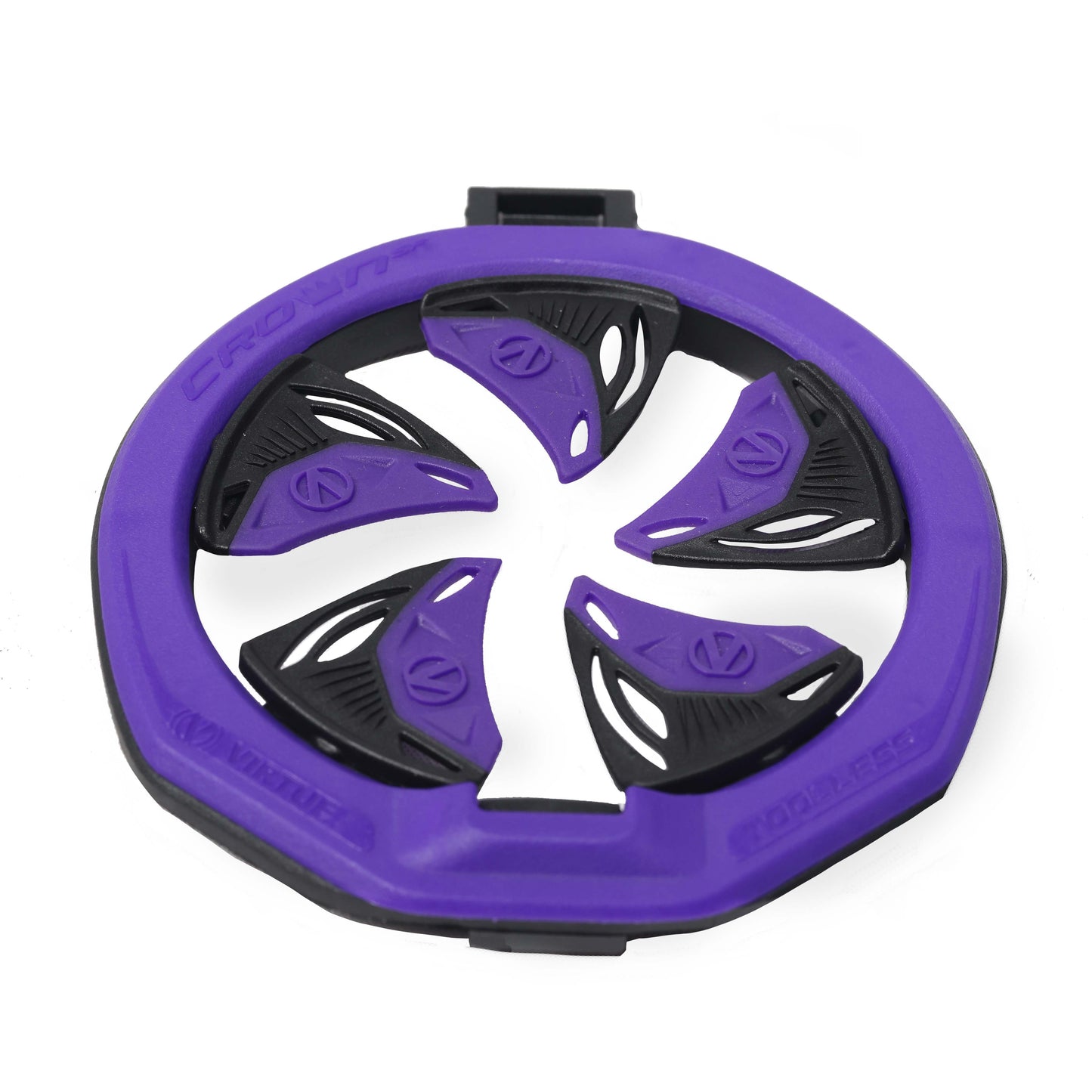 Virtue CrownSF III Speed Feed - Purple