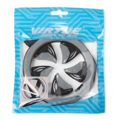 Virtue CrownSF III Speed Feed - Silver