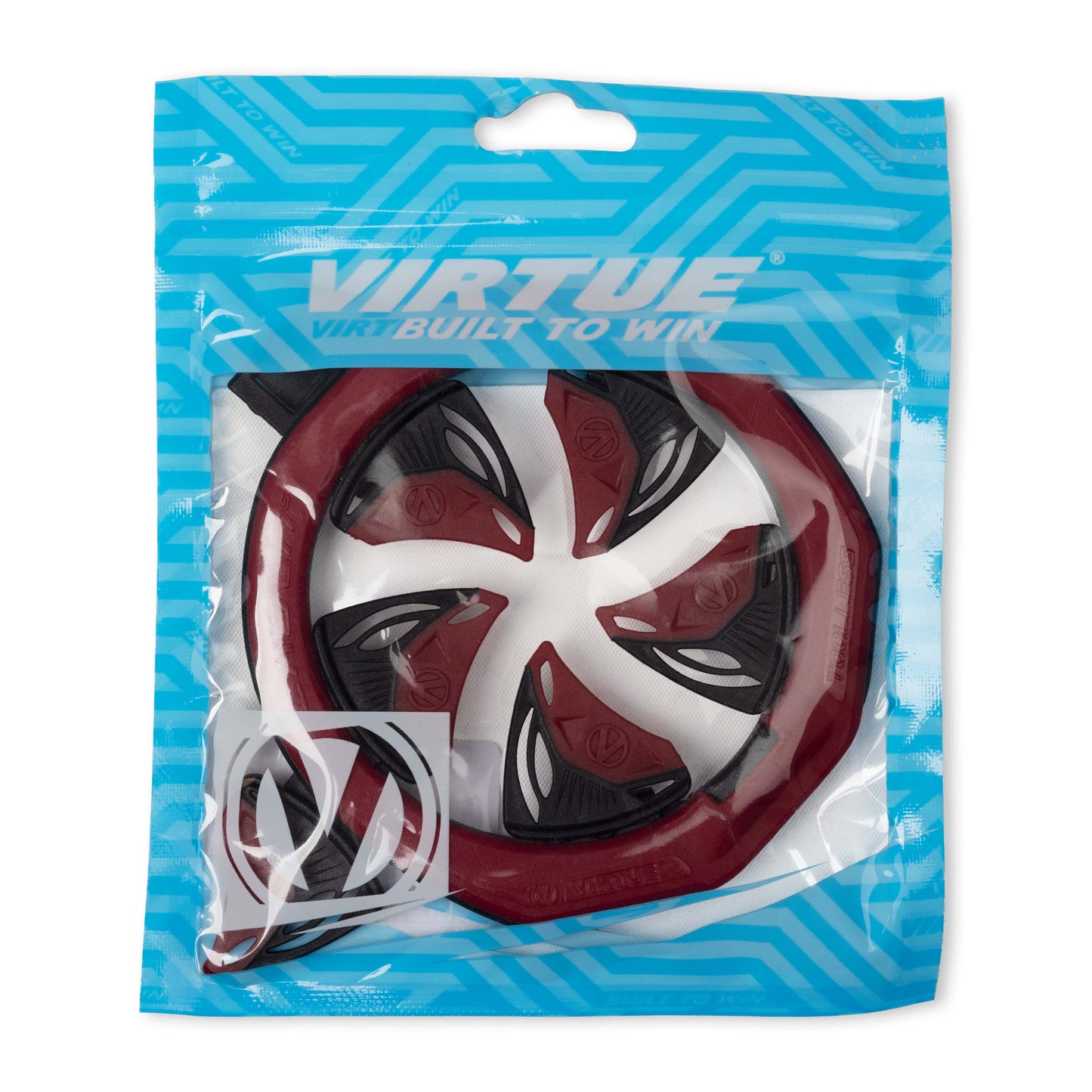 Virtue CrownSF III Speed Feed - Red