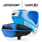 Spire V + VIO X6 Combo - Cyan Ice