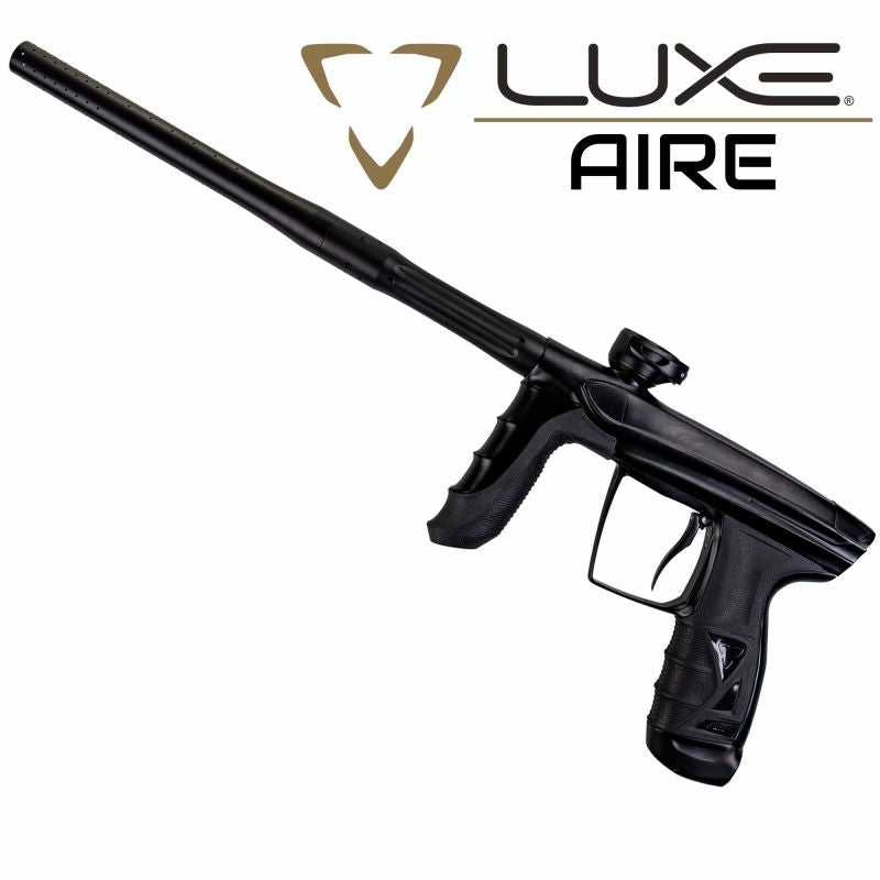 DLX Luxe® AIRE - Dust Black