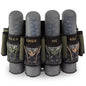 Bunkerkings Fly2 Pack 4+7 - Jungle Skull