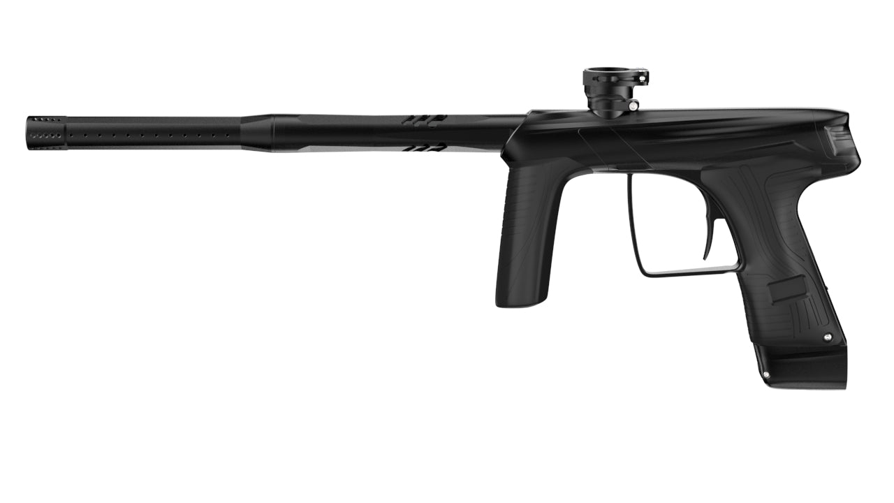 MacDev - GTX - Black
