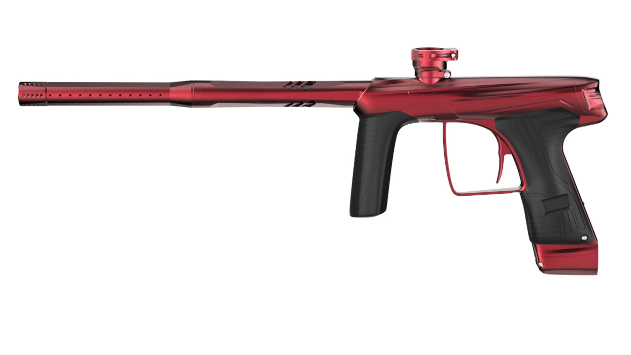 MacDev - GTX - Red
