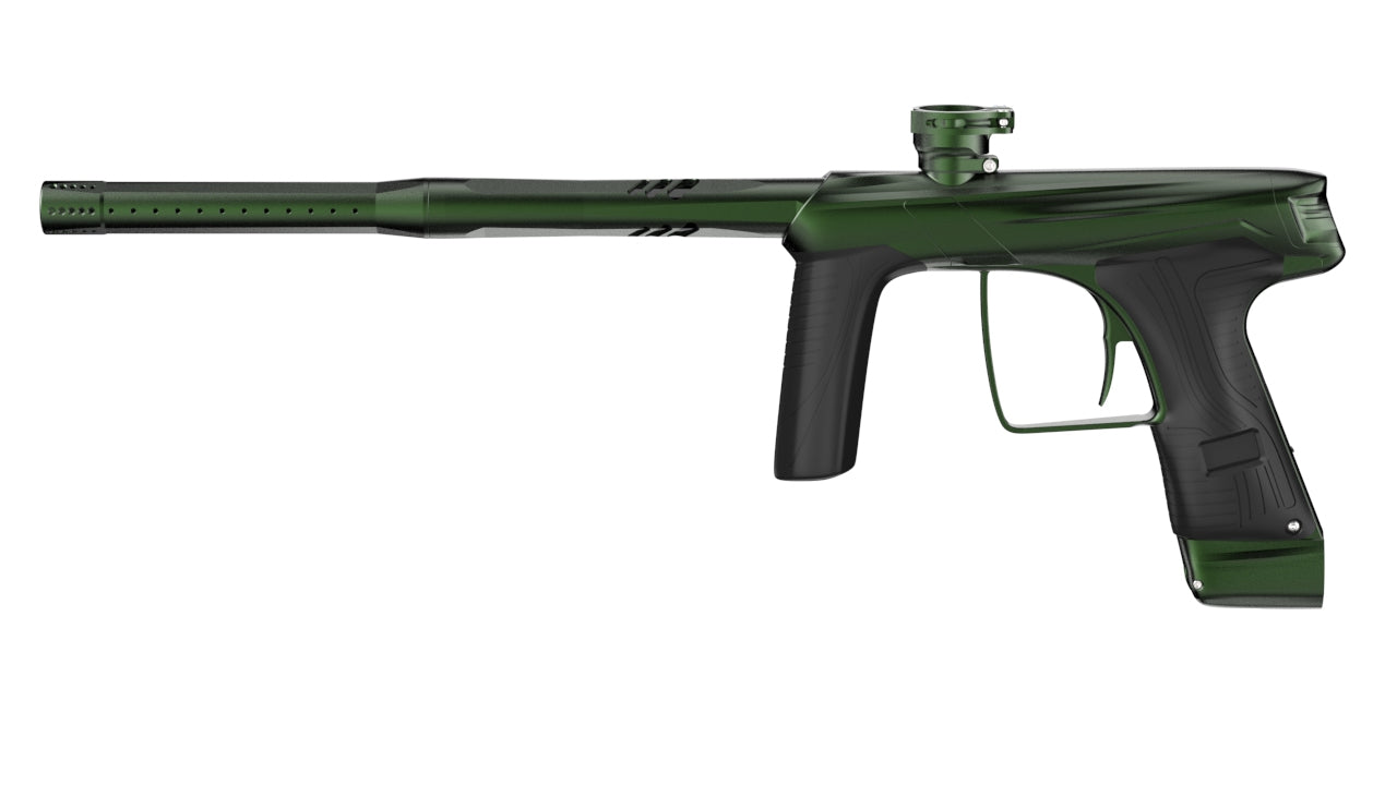 MacDev - GTX - Green