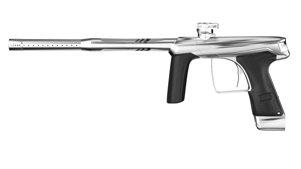 MacDev - GTX - Silver