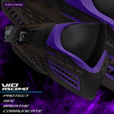 Virtue VIO Ascend - Purple Smoke