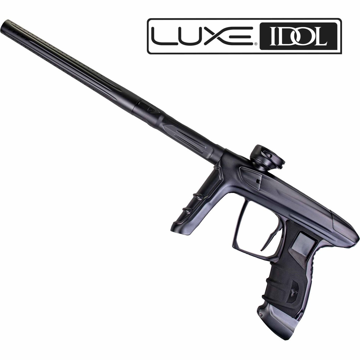 DLX Luxe IDOL - Dust Gray