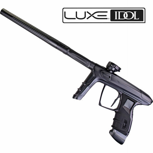 DLX Luxe IDOL - Dust Gray