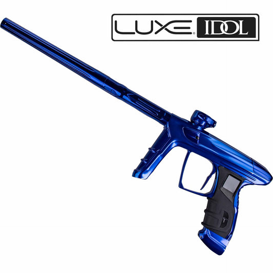 DLX Luxe IDOL - Polish Blue