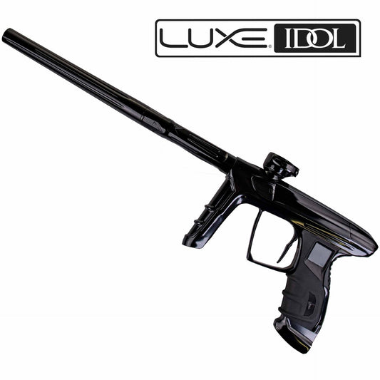 DLX Luxe IDOL - Polish Black