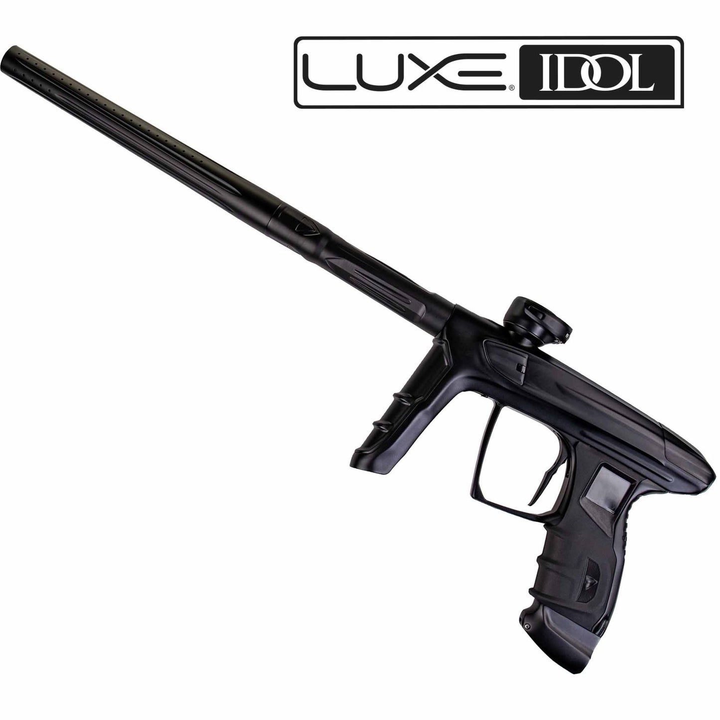 DLX Luxe IDOL - Dust Black