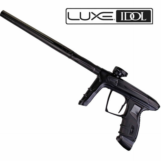 DLX Luxe IDOL - Dust Black