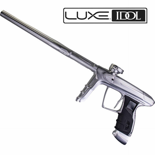 DLX Luxe IDOL - Dust White