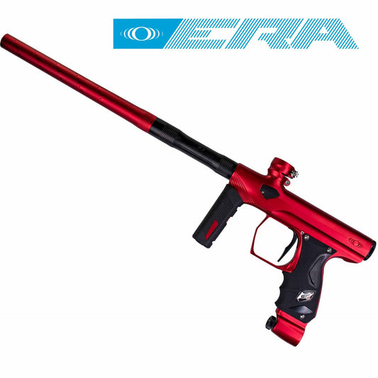 Shocker ERA - Dust Red