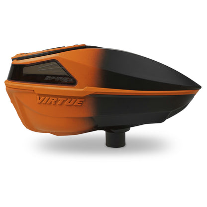 Virtue Spire V Loader - Orange Black Fade