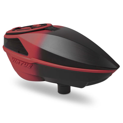 Virtue Spire V Loader - Red Black Fade