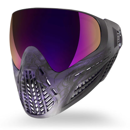 Virtue VIO Ascend Goggle - Purple Skull - Pre-Order