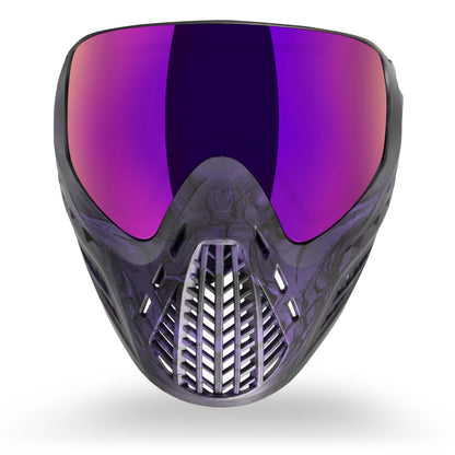 Virtue VIO Ascend Goggle - Purple Skull - Pre-Order