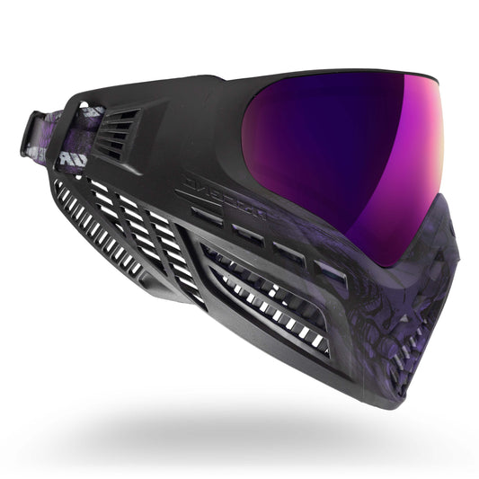 Virtue VIO Ascend Goggle - Purple Skull - Pre-Order
