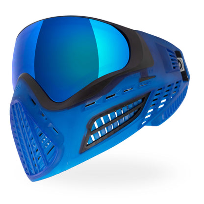 Virtue VIO Ascend Goggle- Crystal Ice Black