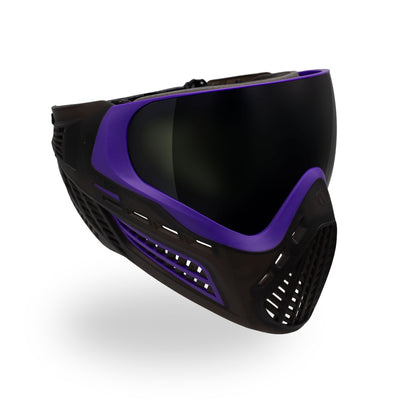 Virtue VIO Ascend Goggle - Purple Smoke