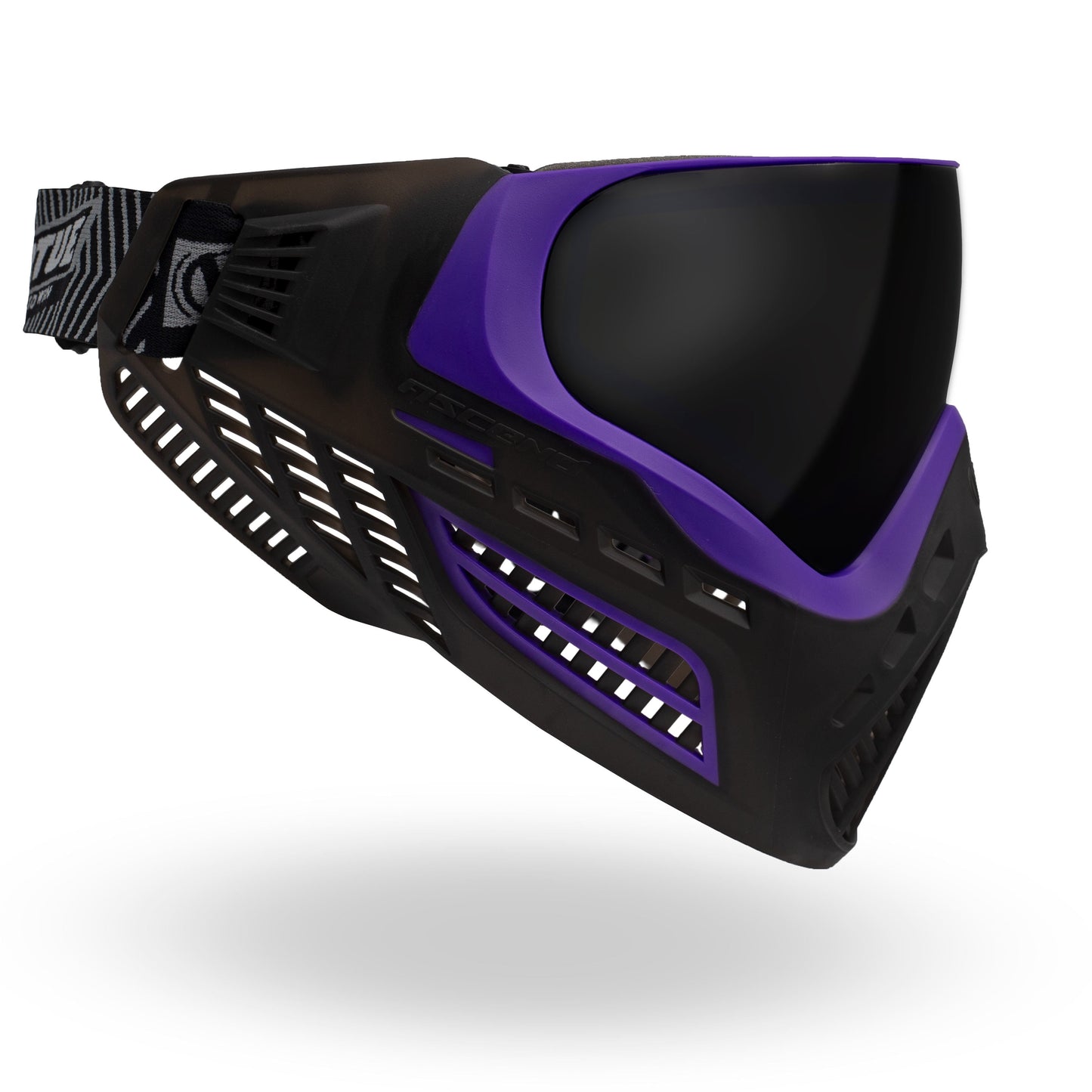 Virtue VIO Ascend Goggle - Purple Smoke