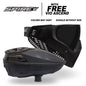 Virtue Spire V Loader - Black w/ Free VIO Ascend