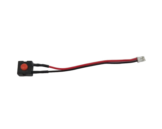Bunkerkings CTRL2 Spares - Power Button & Wire