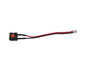 Bunkerkings CTRL2 Spares - Power Button & Wire