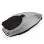 Virtue Spire V Topshell - Dust Crystal Clear Black