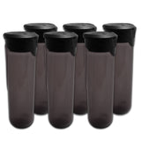 Virtue PF135 Pods - 6 Pack - Black Smoke