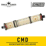 Bunkerkings CMD - Kickstarter Strap