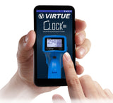 zzz - Virtue Clock III Chrono - FDE