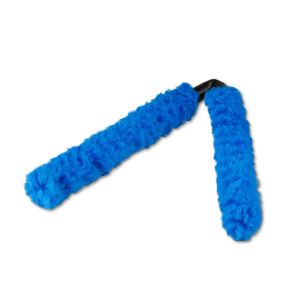 Bunkerkings Barrel Swab - Cyan