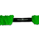 Bunkerkings Barrel Swab - Lime