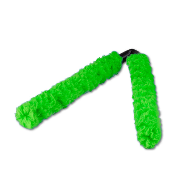 Bunkerkings Barrel Swab - Lime