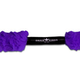 Bunkerkings Barrel Swab - Purple