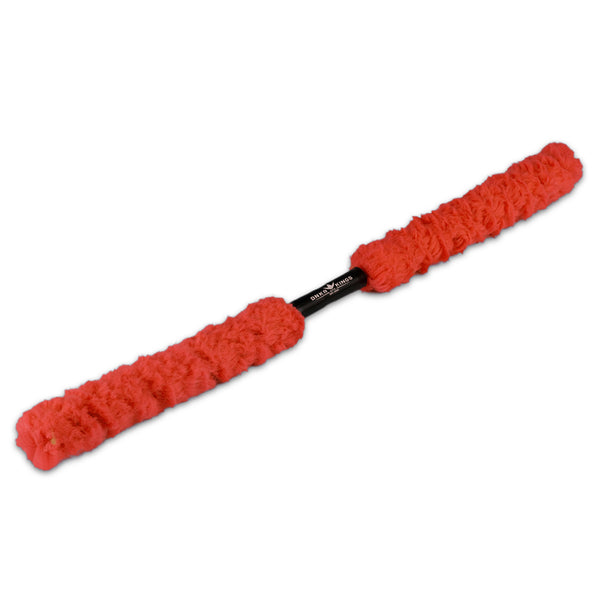Bunkerkings Barrel Swab - Red
