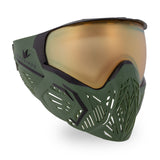 zzz - Bunkerkings - CMD Goggle - Master Sarge (only 250 worldwide)