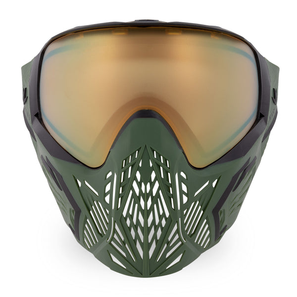 zzz - Bunkerkings - CMD Goggle - Master Sarge (only 250 worldwide)