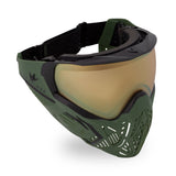 zzz - Bunkerkings - CMD Goggle - Master Sarge (only 250 worldwide)