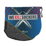 zzz - Bunker Kings - CMD Goggle - Patriot Knives