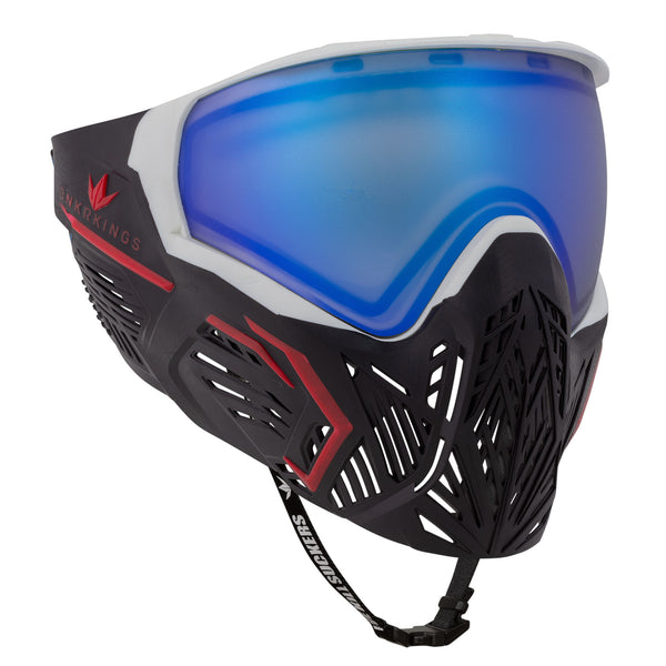 zzz - Bunker Kings - CMD Goggle - Patriot Knives
