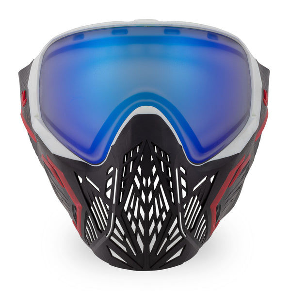 zzz - Bunker Kings - CMD Goggle - Patriot Knives